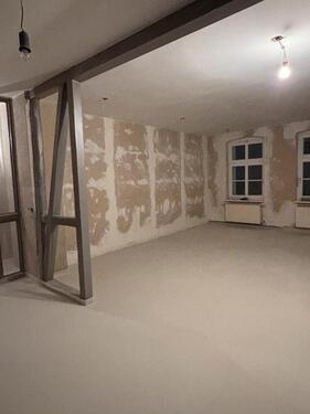 Foto - 7 Zimmer Dachgeschoßwohnung zur Miete in Warburg