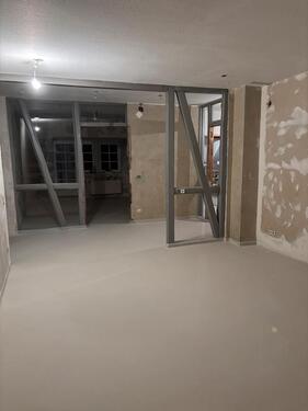 Foto - Dachgeschoßwohnung in Warburg zur Miete