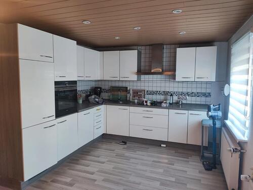 Foto - 3 Zimmer Reihenhaus zum Kaufen in Neunkirchen