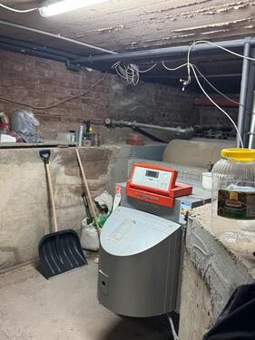 Foto - Reihenhaus in Neunkirchen zum Kaufen