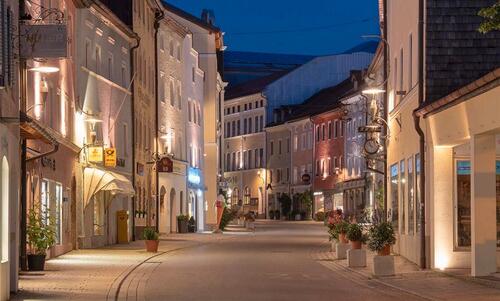 Foto - Ferienwohnung Teisendorf 4 Personen