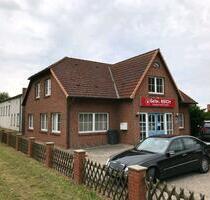 4-Raum-Wohnung in Siedenbollentin - Viel Raum, Natur und Ruhe - Burow