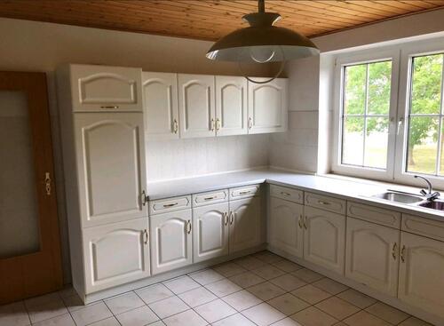 Foto - 4 Zimmer Dachgeschoßwohnung zur Miete in Burow