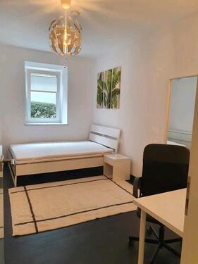 Foto - Möblierte Wohnung 1,5 Zimmer in MünchenMoosach zu vermieten