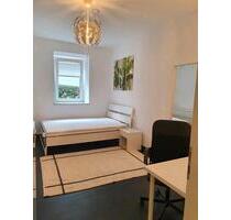 Möblierte Wohnung 1,5 Zimmer in MünchenMoosach zu vermieten - Unterföhring