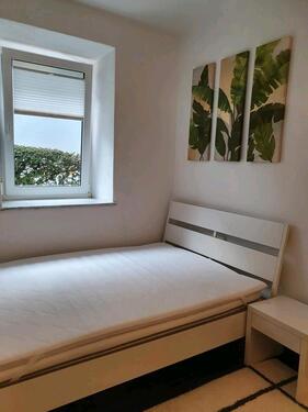 Foto - 1.5 Zimmer Erdgeschoßwohnung zur Miete in Unterföhring