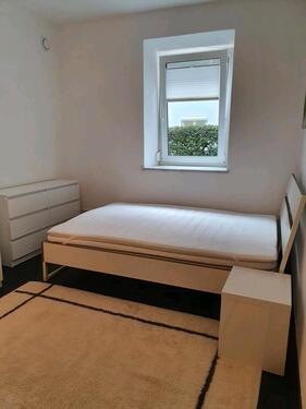 Foto - 1.5 Zimmer Erdgeschoßwohnung in Unterföhring