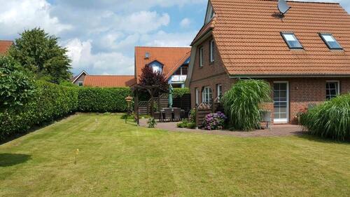 Foto - Top gepflegtes Einfamilienhaus mit Doppelcarport in Deinste