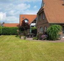 Top gepflegtes Einfamilienhaus mit Doppelcarport in Deinste - Fredenbeck