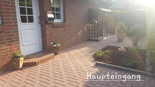 Foto - 4 Zimmer Einfamilienhaus zum Kaufen in Fredenbeck