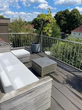 Foto - 3.5 Zimmer Maisonettenwohnung zur Miete in Witten