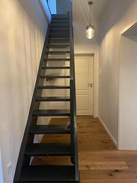 Foto - 3.5 Zimmer Maisonettenwohnung in Witten