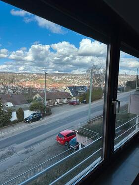 Foto - 3,5 - Zimmer Wohnung in Halbhöhenlage mit Traumhafter Aussicht