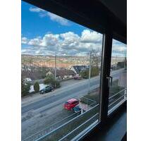 3,5 - Zimmer Wohnung in Halbhöhenlage mit Traumhafter Aussicht - Esslingen am Neckar Pliensauvorstadt