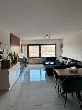 Foto - 3.5 Zimmer Etagenwohnung zur Miete in Esslingen am Neckar