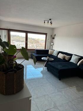 Foto - Etagenwohnung in Esslingen am Neckar zur Miete