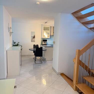 Foto - 4 Zimmer Doppelhaushälfte zum Kaufen in Lahr (Schwarzwald)