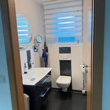 Foto - 4 Zimmer Doppelhaushälfte in Lahr (Schwarzwald)