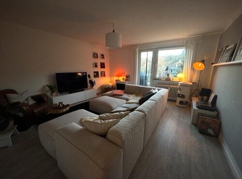 Foto - 3 Zimmer Etagenwohnung zur Miete in Siegen