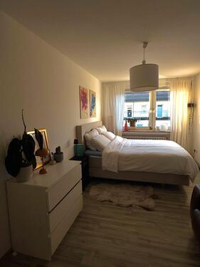 Foto - 3 Zimmer Etagenwohnung in Siegen