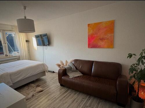 Foto - Etagenwohnung in Siegen zur Miete