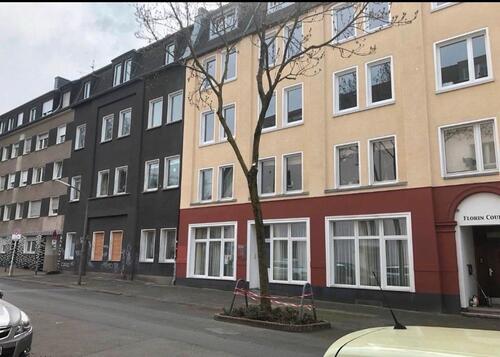 Foto - Saniertes Appartement im Klinikviertel für Studenten