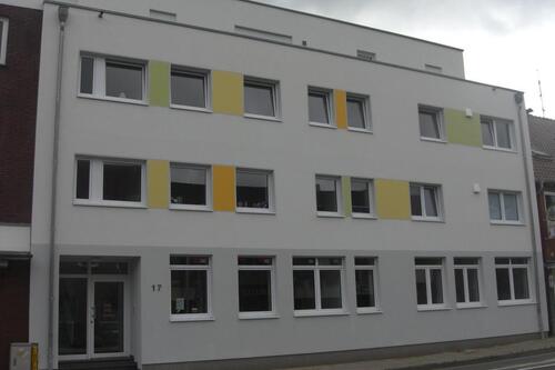 Foto - Provisionsfreie Eigentumswohnung in Meppen-sofort verfügbar!