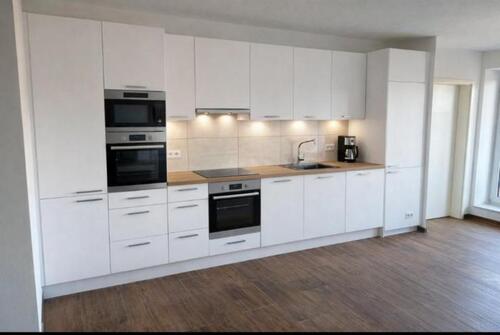 Foto - Etagenwohnung in Meppen zum Kaufen