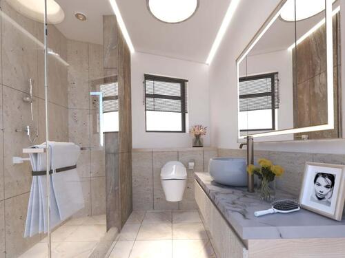 Foto - 2 Zimmer Etagenwohnung zum Kaufen in Köln