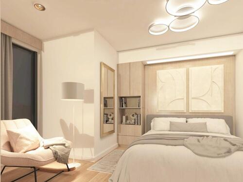 Foto - 2 Zimmer Etagenwohnung in Köln