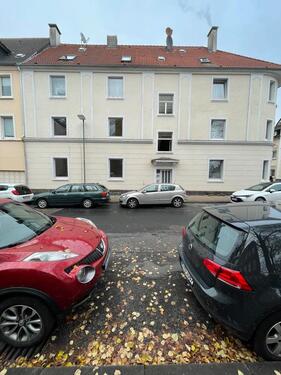 Foto - Zentrale 3 Zimmer Wohnung mit Garten in Schwelm-Sofort Verfügbar