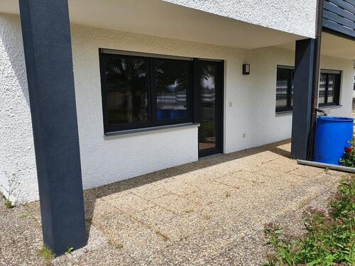 Foto - Gemütliche Erdgeschosswohnung in Bopfingen – ruhige Wohnlage