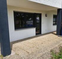 Gemütliche Erdgeschosswohnung in Bopfingen – ruhige Wohnlage