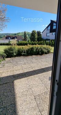 Foto - 2 Zimmer Erdgeschoßwohnung zur Miete in Bopfingen