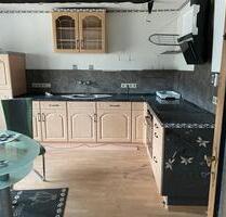 Wohnung Haus im Grünen mit PKW Stellplatz Garten 06295 Eisleben - Schkopau