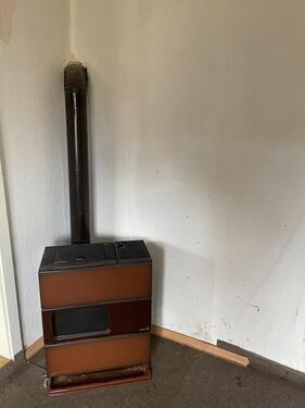 Foto - Etagenwohnung in Schkopau zur Miete