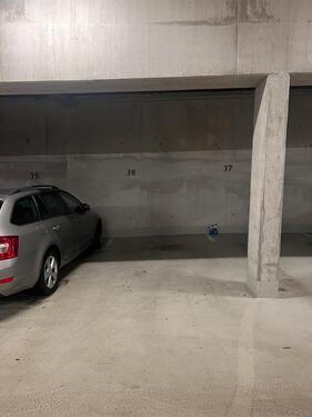 Foto - Stellplatz zur Vermietung in Dr-Gessler-Str.