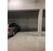 Stellplatz zur Vermietung in Dr-Gessler-Str. - Regensburg Ganghofersiedlung