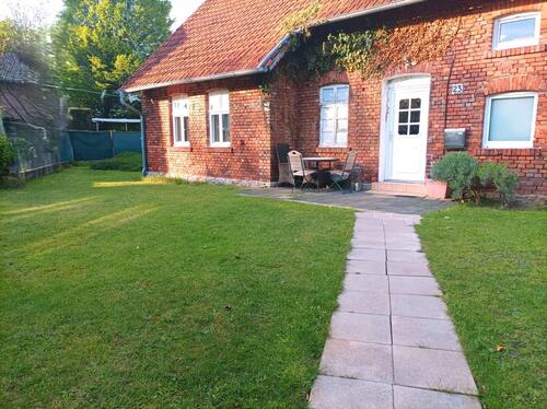 Foto - Vermietetes Erdgeschosswohnung in ruhiger Lage