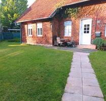 Vermietetes Erdgeschosswohnung in ruhiger Lage - Versmold