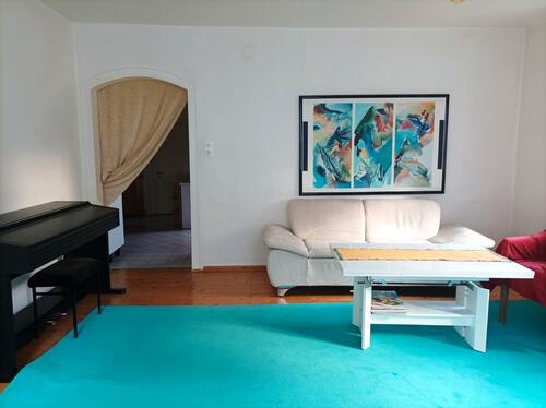 Foto - 2 Zimmer Erdgeschoßwohnung zum Kaufen in Versmold