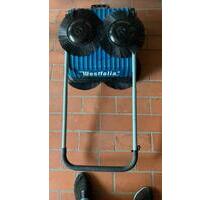 Garage zu vermieten - 50,00&nbsp;EUR Miete, in Rodgau (PLZ: 63110)