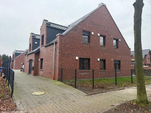 Foto - 3 Zimmer Obergeschosswohnung in Papenburg ab 01.07.2026