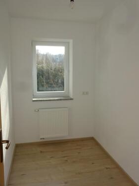 Foto - 2.5 Zimmer Erdgeschoßwohnung in Gefell