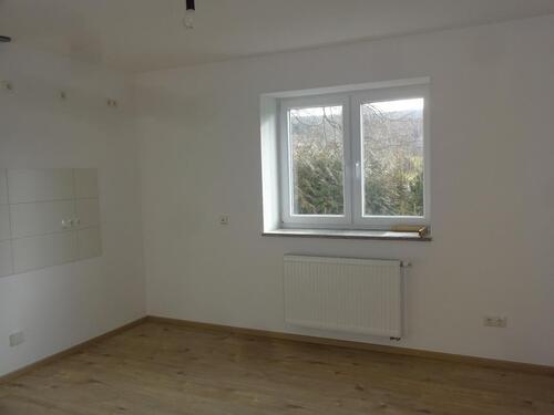 Foto - Erdgeschoßwohnung in Gefell zur Miete