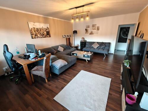 Foto - 3 Zimmer Etagenwohnung zur Miete in Biebergemünd