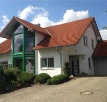 Stilvolles Architektenhaus in Blaubeuren - Ulm Donautal