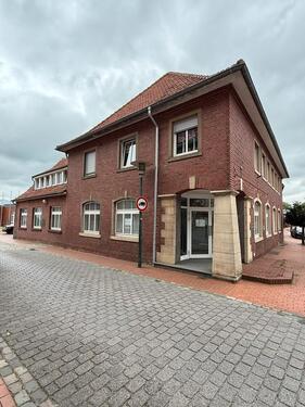 Foto - Wohn- & Geschäftshaus in Heek-Nienborg 