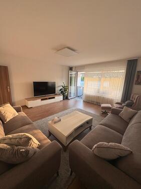 Foto - 4 Zimmer Dachgeschoßwohnung zum Kaufen in Siegburg
