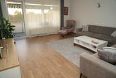 Foto - 4 Zimmer Dachgeschoßwohnung in Siegburg